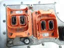 INWERTER ПЕРЕТВОРЮВАЧ FALOWNIK МОДУЛЬ LADOWANIA 5A35493 BMW I3 I01 РЕСТАЙЛ LCI 21R  фото 12