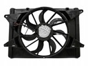 CHRYSLER PACIFICA 2017-2021 ВЕНТИЛЯТОР РАДИАТОРА