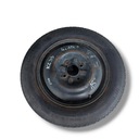 ЗАПАСНОЕ КОЛЕСО 125/90/R15 4x114,3