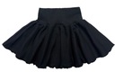 Хлопковая расклешенная юбка COLORS размер 86