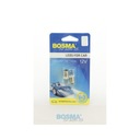 Лампа светодиодная Bosma BA9s белая 2 шт.