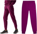4F ЖЕНСКИЕ СПОРТИВНЫЕ ДЖОГГЕРЫ – ФИОЛЕТОВЫЙ, XXL