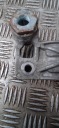 W211 FIXATION LAPKA STABILISATEUR A2113231126 OU A2113231225 GAUCHE OU Rphoto 8