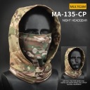 Пейнтбольні Маски Wosport