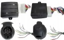DO ПАРКТРОНІЧНИЙ ГАК БУКСИРУВАЛЬНИЙ / ФАРКОП Z MODULEM FORD GALAXY MK3 3 2006-15 S-MAX 1I  (15058735815) фото min 11