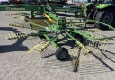 KRONE TC680 ZGRABIARKA KRONE TC680photo 12