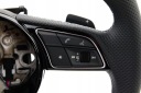 НОВАЯ ОРИГИНАЛ РУЛЬ СПОРТИВНОГО ТИПА ШПАТЕЛИ S-LINE AUDI A1 A3 8Y 82A419091AD  фото 9