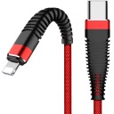 КАБЕЛЬ USB ТИПА C для БЫСТРОЙ ЗАРЯДКИ IPHONE 3.0 5A