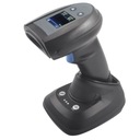 Считыватель кода OCR 1D 2D QR Aztec с дисплеем