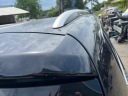 VW TIGUAN I КРИШКА БАГАЖНИКА БАГАЖНИКА ЗАД ЗАДНЯ LC9X  фото 14