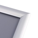 A4 ALUMINUM FRAME NA ZDJECIA HANDLES NA PLAKATY CLIP SCIENNY 6H  photo 5