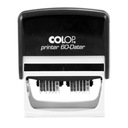 ПРИНТЕР 60DD ОТМЕТКА ДАТЫ – ПРЕДСТАВЛЕНИЕ ВРЕМЕНИ