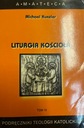 Михаил Кунцлер ЛИТУРГИЯ ЦЕРКВИ ТОМ 10 СПРАВОЧНИКИ