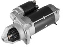 Rozrusznik z reduktorem 12V Ursus C-330 C-360