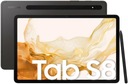 Tablet Samsung Galaxy Tab S8 (X706) 11&quot; 5G 8 GB / 128 GB čierna Model tabletu Galaxy Tab S8 (X706)