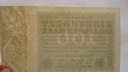 Banknot NIEMCY, 100 MILIONÓW MAREK 1923 Kraj Niemcy