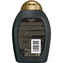 OGX Kukuí Oil Hydratačný šampón proti krepovateniu vlasov Značka OGX