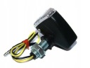 CLIGNOTANTS CLIGNOTANTS CLIGNOTANTS NOIR LED HOM.E11photo 7