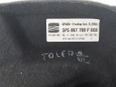 ÉTAGÈRE COUVERCLES DE COFFRE 5P5867134A 5P5867769F SEAT TOLEDO IIIphoto 8