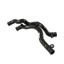 AUDI A6 C7 A4 B8 A7 4G A8 D3 FIL TUYAU EAU RADIATEUR 06E121044Mphoto 10
