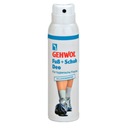 GEHWOL Dezodorant do stóp i butów 150ml