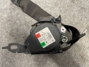 РЕМІНЬ БЕЗПЕКИ ЛІВИЙ ЗАД BMW G30 G31 639708700C  фото 10