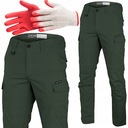 LAHTI PRO Брюки рабочие, брюки армейские, размер XXL