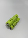 Аккумулятор GP 2200 мАч 3,6 В Moser Chromstyle 1871