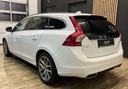 Volvo V60 2.0 D 181KM gwarancja BEZWYPADKOW... Liczba drzwi 4/5