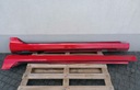 VOLVO V60 S60 LIFT 2014-18 - РАБОТА РАМА