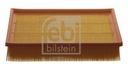 FILTRO AIRE FEBI BILSTEIN 38922 