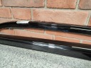 BMW F48 X1 BARRES DE TOIT TOITS NOIR SHADOWLINE KIT L+P 7410466 7410465photo 9