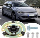 КОМПЛЕКТ РЕМОНТНИЙ ЗЧЕПЛЕННЯ КОМПРЕСОРИ КОНДИЦІОНЕРА КОНДИЦІОНЕРА AUDI A1 A3 9339049480209  (16951095752) фото min 6