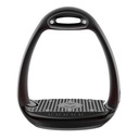 COMPOSITI EOLE AIR Стремена черные