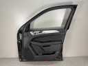 MERCEDES GLE ML166 W166 PORTES DROIT AVANT NOIRphoto 9
