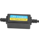 2ШТ 1157 DEKODER LED (СВІТЛОДІОД) 5W 12-24V РЕЗИСТОР OBCIAZENIA FLASH ПОПЕРЕДЖЕННЯ 8D  (18204201217) фото min 10