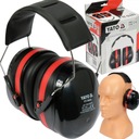 Наушники, ШУМОПОДАВЛЯЮЩИЕ НАУШНИКИ, ЗАЩИТНАЯ РАБОТА АНТИШУМ, 34 ДБ