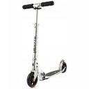 СКУТЕР MICRO SPEED PLUS, СЕРЕБРЯНЫЙ