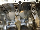 BMW N63 B44 4.4 V8 BLOC MOTEUR N63B44Bphoto 15