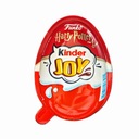 Яйцо Киндер Джой-сюрприз 20г