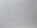 RÉSERVOIR LAVE-GLACES MAZDA CX3 15-19 D10E67480photo 7