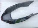 PLASTIQUE DÉFLECTEUR D'AIR ARRIÈRE HONDA CBR 1100 XX 96-07photo 4