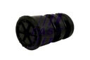 BUMP STOP SUSPENSION VW CADDY REAR 04> RUBBER FAST photo 4 - milautoparts-fr.ukrlive.com