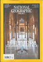 National Geographic 12/2023 СКАЗОЧНАЯ АЛЬГАМБРА