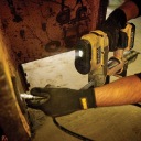 Аккумуляторный смазочный шприц DeWALT DCGG571NK 18 В