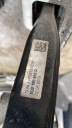 ПІДРАМНИК ПЕРЕДНЯ AUDI A3 (8V1, 8VK) 5Q0199855Q 2.0L ДИЗЕЛЬ 110KW 2013  (18828605113) фото min 7