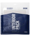 Gyeon Q²M InteriorPack EVO, 4 шт.