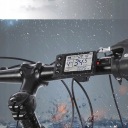 Дисплеї 36V 48V 250W
