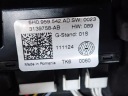 STEERING WHEEL MULTIFUNCTION SKIN 5H0419089QL R-LINE VW TIGUAN 3 3 571 25R  photo 8