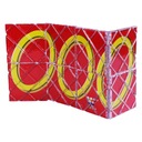 LingAo Magic 8p Красный